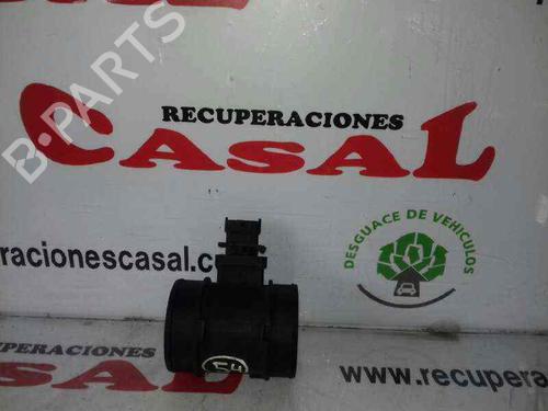 Medidor de massa de ar ALFA ROMEO 156 (932_) 1.9 JTD (932.A2B00) (110 hp) 0281002618 | 55350048