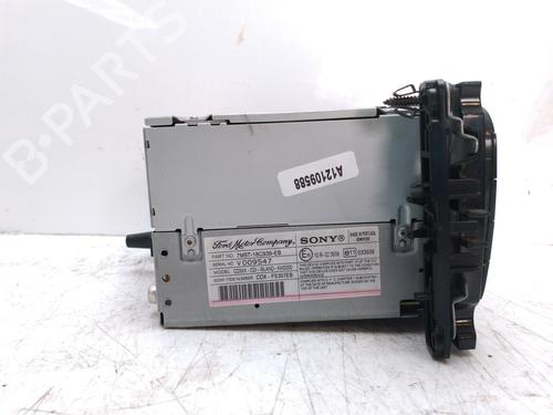 Radio FORD FOCUS II (DA_, HCP, DP)  | BP19728379E6 