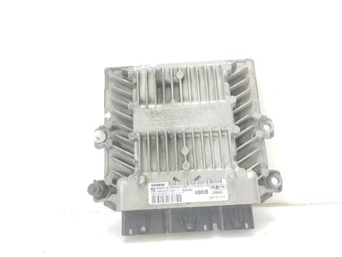 Used Engine control unit (ECU) FORD FOCUS II (DA_, HCP, DP) [2004-2013]  18829156