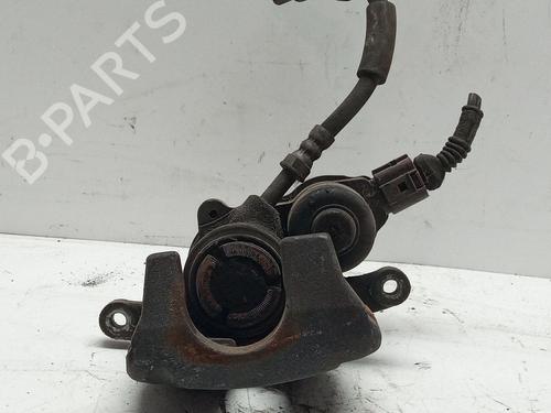 Used Right rear brake caliper Right rear brake caliper AUDI A4 B8 (8K2) 1.8 TFSI (160 hp) 33844195 33844195