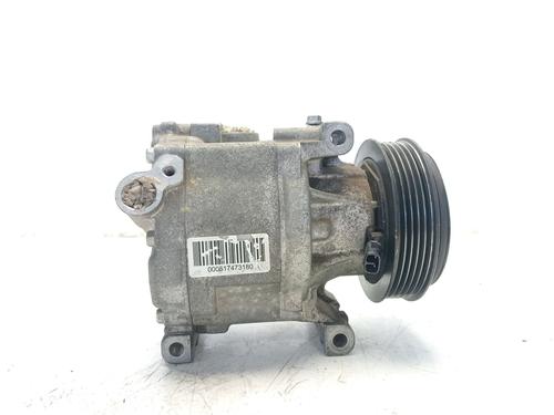 AC compressor FIAT 500 C (312_) | BP30547186M34 - Image 5
