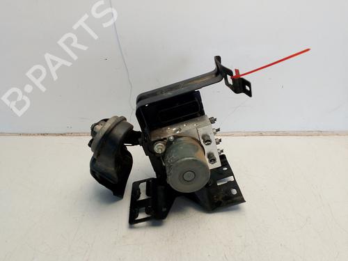 Used ABS pump ABS pump CITROËN C4 Picasso I MPV (UD_) 1.6 HDi 110 (112 hp) 36363199 36363199