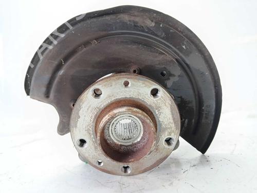 Right front steering knuckle DACIA DUSTER (HM_) 1.3 TCe 150 (HMM3) | BP39814892M26 - Image 3