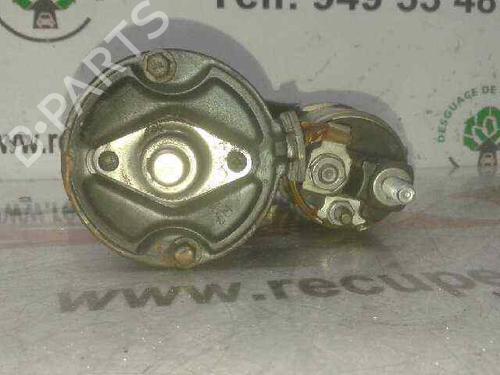 Starter MERCEDES-BENZ A-CLASS (W169) A 200 CDI (169.008, 169.308) | BP7953790M8 