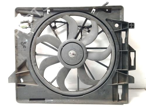Ventilateur radiateur CHRYSLER GRAND VOYAGER V (RT) 3.6 (283 hp) 31145965
