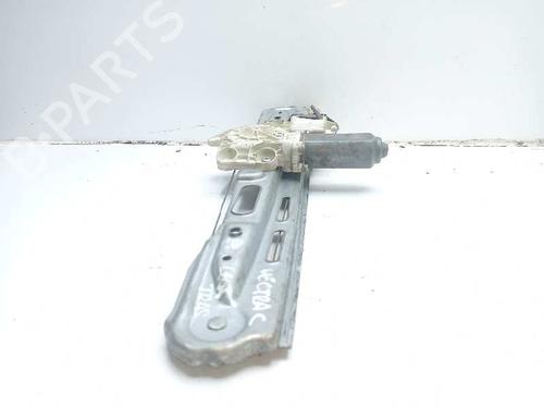 Rear left window mechanism OPEL VECTRA C (Z02)  | BP23254075C24 