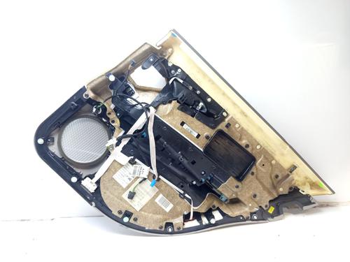 Rear left panel MERCEDES-BENZ E-CLASS (W211) E 220 CDI (211.008) | BP34278274C60  - Image 6