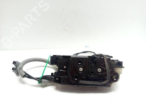 Front right lock SEAT LEON (5F1) 1.6 TDI | BP32197960C97