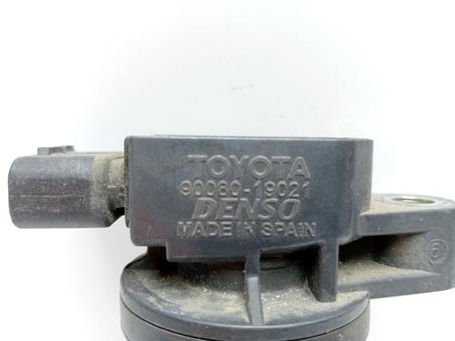 Ignition coil TOYOTA YARIS (_P1_) 1.3 (SCP12_, SCP13_, SCP12R, SCP13R) | BP16646080M94 