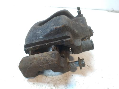Left front brake caliper BMW 3 (E46) 320 d | BP23991243M105 - Image 2