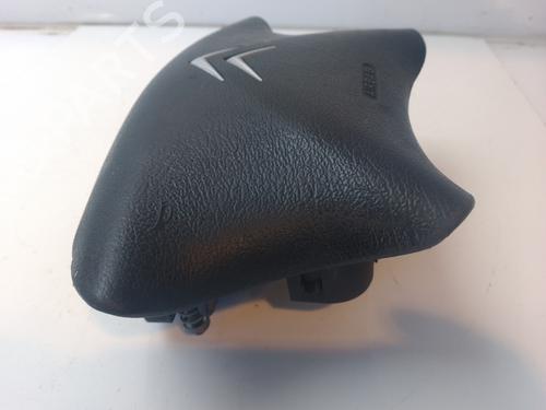 Driver airbag CITROËN XSARA (N1) 2.0 HDi 90 | BP21091649C9 