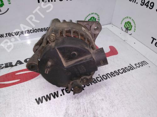 Alternator FIAT PUNTO (188_) 1.9 DS 60 (188.031, .051, .231, .251) | BP7961531M7