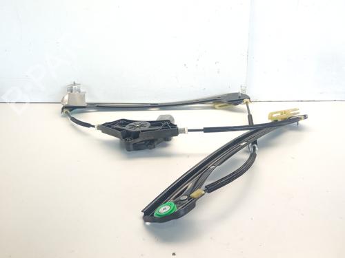 Used Front right window mechanism Front right window mechanism 8127301 8127301