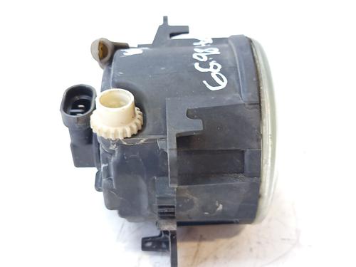 Left front fog light CITROËN C4 Picasso I MPV (UD_) 1.6 HDi 110 | BP30595245C30 