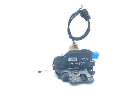 Rear right lock SEAT CORDOBA (6L2) 1.9 TDI | BP16169137C99 