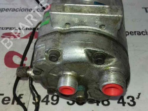 AC compressor AUDI A6 C5 Avant (4B5) 2.5 TDI | BP7962882M34 