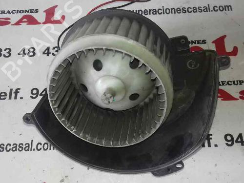 Varmeblæser OPEL ASTRA H (A04)  | BP7963485M62 