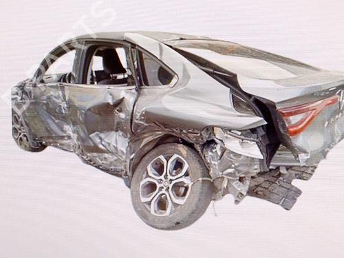 Electronic module RENAULT ARKANA I (LCM_, LDN_) | BP22652005M83 - Image 4