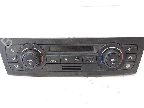 Used Climate control Climate control 30657049 30657049