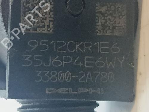 Injector KIA CEE'D Hatchback (ED) | BP36562532M100 - Image 4