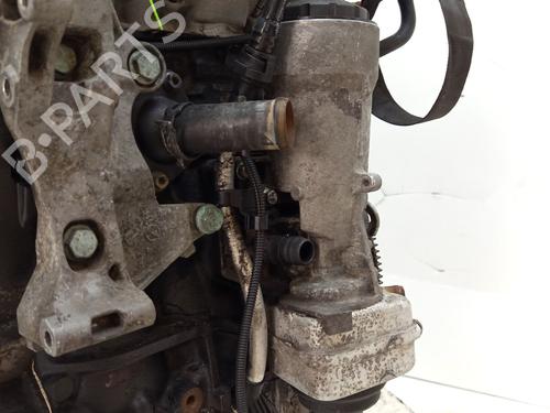 Engine AUDI A2 (8Z0) | BP29077410M1 - Image 11