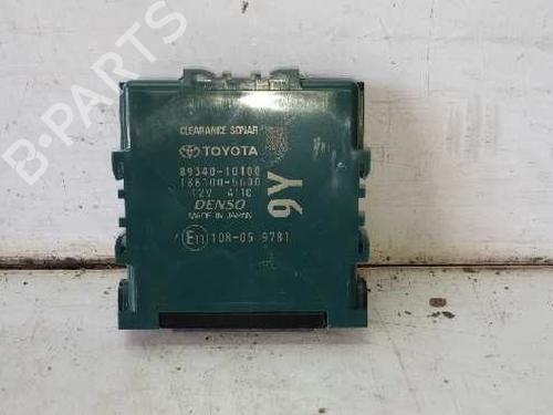 Used Electronic module Electronic module 7960733 7960733