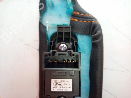 Right rear window switch FORD RANGER (TKE) | BP33759768I28 - Image 6