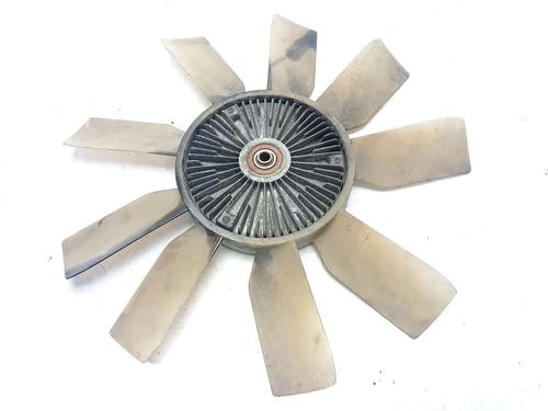 Fan MERCEDES-BENZ VITO / MIXTO Van (W639) | BP31194391M128