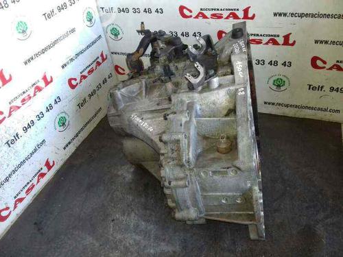 Gearbox HYUNDAI SANTA FÉ II (CM) 2.2 CRDi GLS | BP7954702M3 