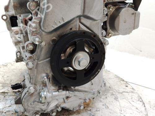 Engine TOYOTA YARIS (_P13_)  | BP31159394M1 