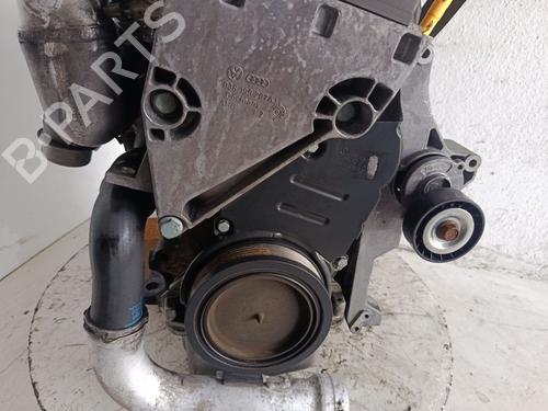 Engine SEAT CORDOBA (6L2) 1.9 TDI | BP37700776M1  - Image 13