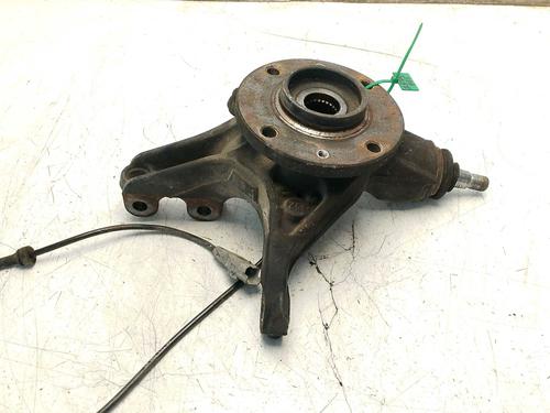 Used Right front steering knuckle Right front steering knuckle CITROËN C4 Grand Picasso I (UA_) 2.0 HDi 138 (136 hp) 40626246 40626246