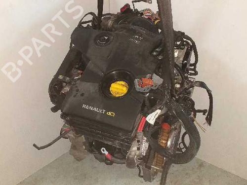 Used Engine Engine 7956656 7956656