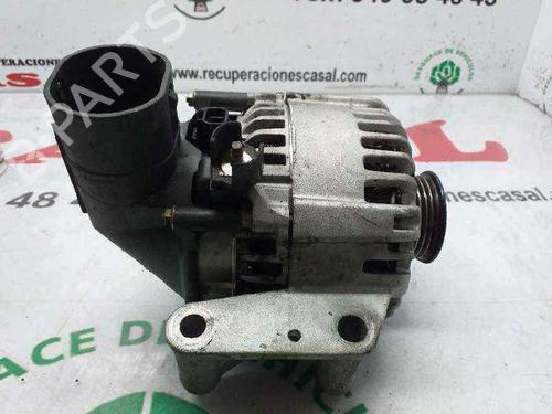 Alternator FORD MONDEO III (B5Y) [2000-2007]  7954830