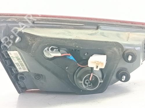Right tailgate light HYUNDAI i30 (GD) 1.4 CRDi | BP38013421C80 - Image 8
