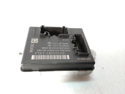 Used Electronic module Electronic module 10153163 10153163