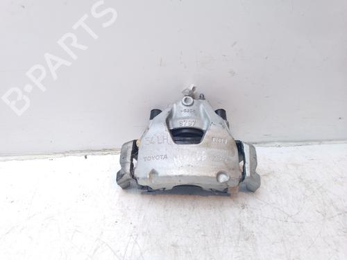 Used Right front brake caliper Right front brake caliper 19798432 19798432