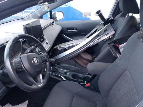 Rear left panel TOYOTA COROLLA Hatchback (_E21_, _EA1_, _EH1_) 1.8 VVTi Hybrid (ZWE219) | BP31193044C60