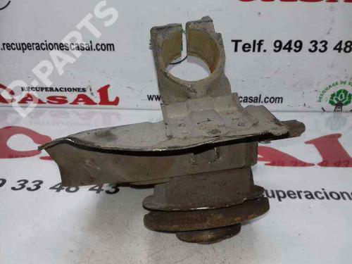 Left front steering knuckle BMW 3 (E46) 320 d | BP7953503M25 