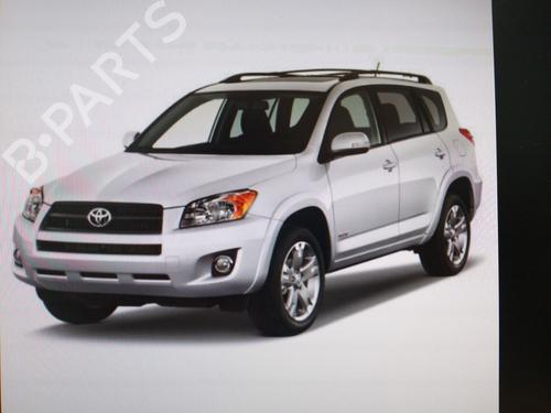 Used Parts TOYOTA RAV 4 III (_A3_) 2.2 D (ALA35_) 1431448