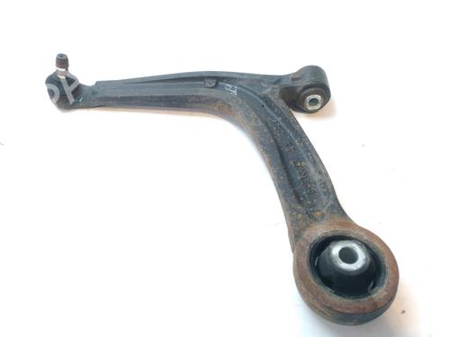 Used Right front suspension arm FIAT 500 C (312_) [2009-2025]  21663584