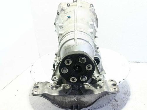 Gearbox BMW 7 (E65, E66, E67) 730 Ld | BP40462269M3 - Image 4