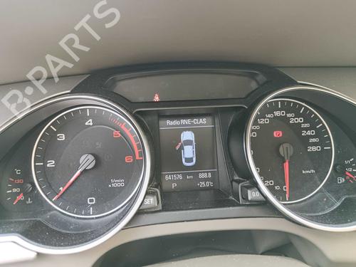 ABS pump AUDI A5 Sportback (8TA) 2.0 TDI | BP39538245M43 - Image 6