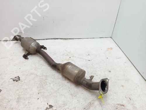 Exhaust system TOYOTA C-HR (_X1_) | BP34581608M121 - Image 3