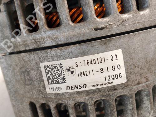 Alternator MINI MINI (F55) Cooper D | BP34606403M7 - Image 7