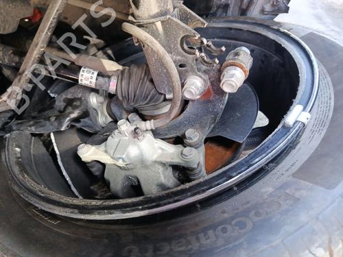 Used Left front brake caliper Left front brake caliper 37695415 37695415