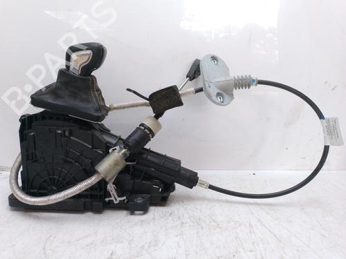 Gear lever VOLVO XC90 II (256) D4 | BP19728383M90 