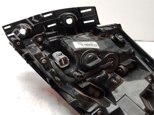 Left taillight TOYOTA C-HR (_X1_)  | BP31082642C34 