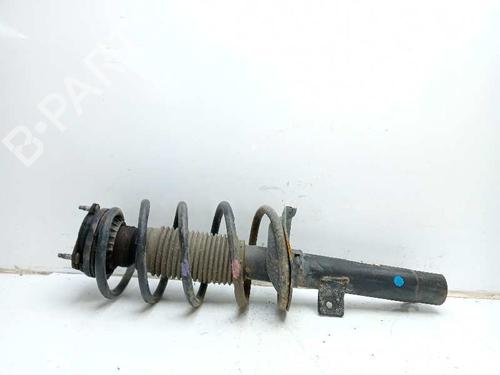 Used Right front shock absorber FORD TRANSIT CONNECT (P65_, P70_, P80_) 1.8 Di (75 hp) 23067276