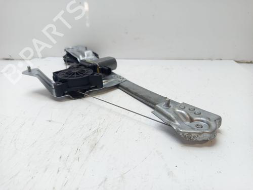 Front right window mechanism DACIA SANDERO 1.5 dCi | BP33240821C23 - Image 4